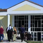 Δίκη για τα Τέμπη: Η εισαγγελέας πρότεινε να γίνουν δεκτές οι δηλώσεις παράστασης για υποστήριξη της κατηγορίας των Δικηγορικών Συλλόγων