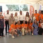 Ογκολογικό Νοσοκομείο Παίδων «Μαριάννα Βαρδινογιάννη Ελπίδα» Μεγάλοι Έλληνες αθλητές στο «6ο elpida summer festival”