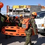 Νέα ντοκουμέντα μετά τα 7,8 ρίχτερ