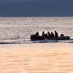 Ασταμάτητες ροές μεταναστών στην Κρήτη- Ανήλικοι διακινητές