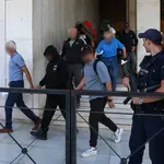 Στην ευρωπαϊκή Εισαγγελία οι 13συλληφθέντες από την Δ. Μακεδονία