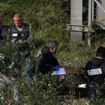 Γαλλία: Εντοπίστηκε σορός στην περιοχή όπου εξαφανίστηκε μια 11χρονη την περασμένη εβδομάδα