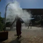 Θερμικός θόλος στην Ευρώπη