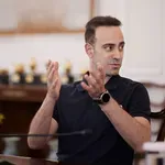 Ξεκίνησε την εκπαίδευση του ο πρώτος Έλληνας αστροναύτης