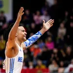 Diamond League: Πρώτος στη Ντόχα ο Καραλής με 5,92μ.