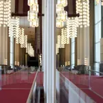 Το όνομα του Ντόναλντ Τραμπ θα αφαιρεθεί από το Κέντρο Κένεντι έπειτα από δικαστική απόφαση