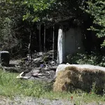 Τραγωδία στην Κόνιτσα – Κάηκαν τέσσερα αδέρφια