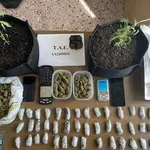 Λασίθι: Δύο συλλήψεις για υποθέσεις ναρκωτικών