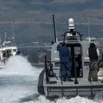 Λήμνος: 5χρονος παρασύρθηκε με φουσκωτό στρώμα