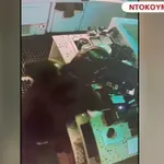 Συνελήφθη ο διαρρήκτης με το μηχανάκι