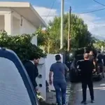 Νέα στοιχεία για τη διπλή δολοφονία στον Λόγγο – Βρέθηκε αίμα σε ντουλάπα και πάτωμα