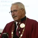 Επίτιμος διδάκτορας ΕΜΠ ο Γιάννης Μανιάτης