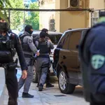 Χανιά: Έκρηξη οργής στα δικαστήρια