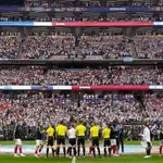 Μουντιάλ 2026: Ρεκόρ προσέλευσης θεατών