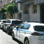 Αιγιαλεία -Συνελήφθη για τη διπλή ανθρωποκτονία ο σύντροφος της 54χρονης