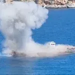 Δημιουργία καταδυτικού πάρκου στην Κρήτη – Βύθισαν πολεμικό πλοίο