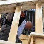 Στην ανακρίτρια Χανίων ο 43χρονος για τη δολοφονία της Σταυρούλας