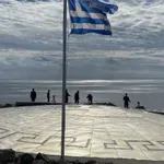 Τιμή στον ήρωα πιλότο Σιαλμά