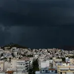 Επιστρέφει η αστάθεια – Ζέστη και μπουρίνια