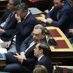 Ντόμινο στην κεντροαριστερά – Αντιμέτωποι στο ΣΥΡΙΖΑ