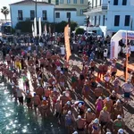 Spetses Mini Marathon -Γιορτάζει 15 χρόνια ιστορίας