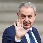 Ισπανία: Κατηγορίες απαγγέλθηκαν κατά των παιδιών του Χοσέ Λουίς Θαπατέρο