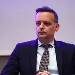 Κατάρρευση Πολυκατοικίας -Χ. Δούκας: Ας ευχηθούμε όλοι να μην υπάρξουν θύματα