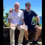 Ο Ομπράμοβιτς επέστρεψε στον Παναθηναϊκό