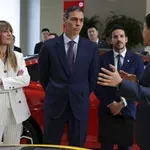 Ισπανία: Απαγόρευση εξόδου από την χώρα για την σύζυγο του πρωθυπουργού Πέδρο Σάντσεθ