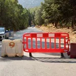 Απαγόρευση κυκλοφορίας σε δασικές περιοχές Κασσάνδρας- Σιθωνίας στις 13/7/26