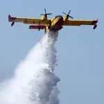 Φωτιά στο Βλαχόπουλο Μεσσηνίας – Ήχησε το 112