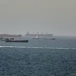 Ιράν: Το Ορμούζ είναι “κόκκινη” γραμμή