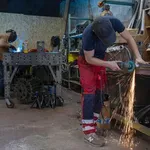 Σημαντική αύξηση του γενικού δείκτη τιμών εισαγωγών στη βιομηχανία τον Μάιο
