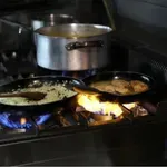 Επιστροφή στα μαγειρεία