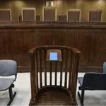 Δίκη-Τέμπη: Ξεκίνησαν οι αυτοτελείς ισχυρισμοί των κατηγορουμένων