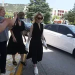 Εξιτήριο πήρε η Αφροδίτη Νέστορα