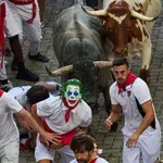 Αντιδράσεις για τις ταυροδρομίες- 20 τραυματίες έως τώρα στην Ισπανία