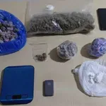 Εγκληματική οργάνωση με ναρκωτικά- 18χρονος “εγκέφαλος”