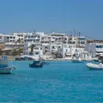 Μπλόκο σε πλωτή καντίνα στα Κουφονήσια