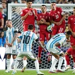 Μουντιάλ 2026: Η Αργεντινή 3-1 στην παράταση την ηρωική Ελβετία