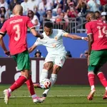 Μουντιάλ 2026: Με 2-0 επικράτησε η Γαλλία του Μαρόκου