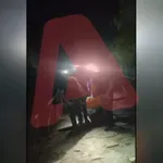 Τραγωδία στον Όλυμπο- κατέρρευσε ορειβάτης
