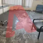 Σισμανόγλειο: Ασθενής καπνίζοντας άναψε φωτιά στο στρώμα