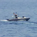 Φρουροί Επανάστασης: Οι επιθέσεις των ΗΠΑ διαταράσσουν το άνοιγμα του Ορμούζ