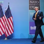 Ήξεις αφήξεις Τραμπ για F-35 και συμμάχους