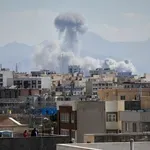 Μπαχρέιν: Εκρήξεις στην Μανάμα