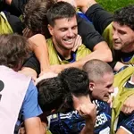 Μουντιάλ 2026: Με νέα επική ανατροπή η Αργεντινή στον τελικό