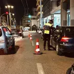 Ήπιαν, οδήγησαν και…συνελήφθησαν 9 οδηγοί στην Αττική