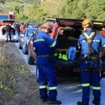 Αίσιο τέλος για 66χρονη στον Όλυμπο