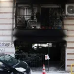 Θεσσαλονίκη: Η αντιτρομοκρατική ανέλαβε τις έρευνες για τα γκαζάκια στα σπίτια στελεχών της ΝΔ
